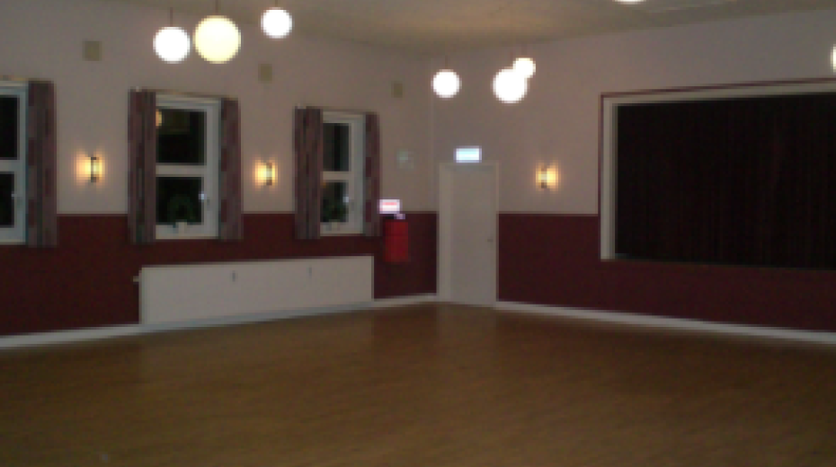 Tinghøj Forsamlingshus